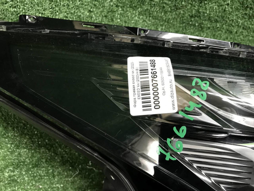 Фара правая EXEED VX (2023-н.в.) LED
