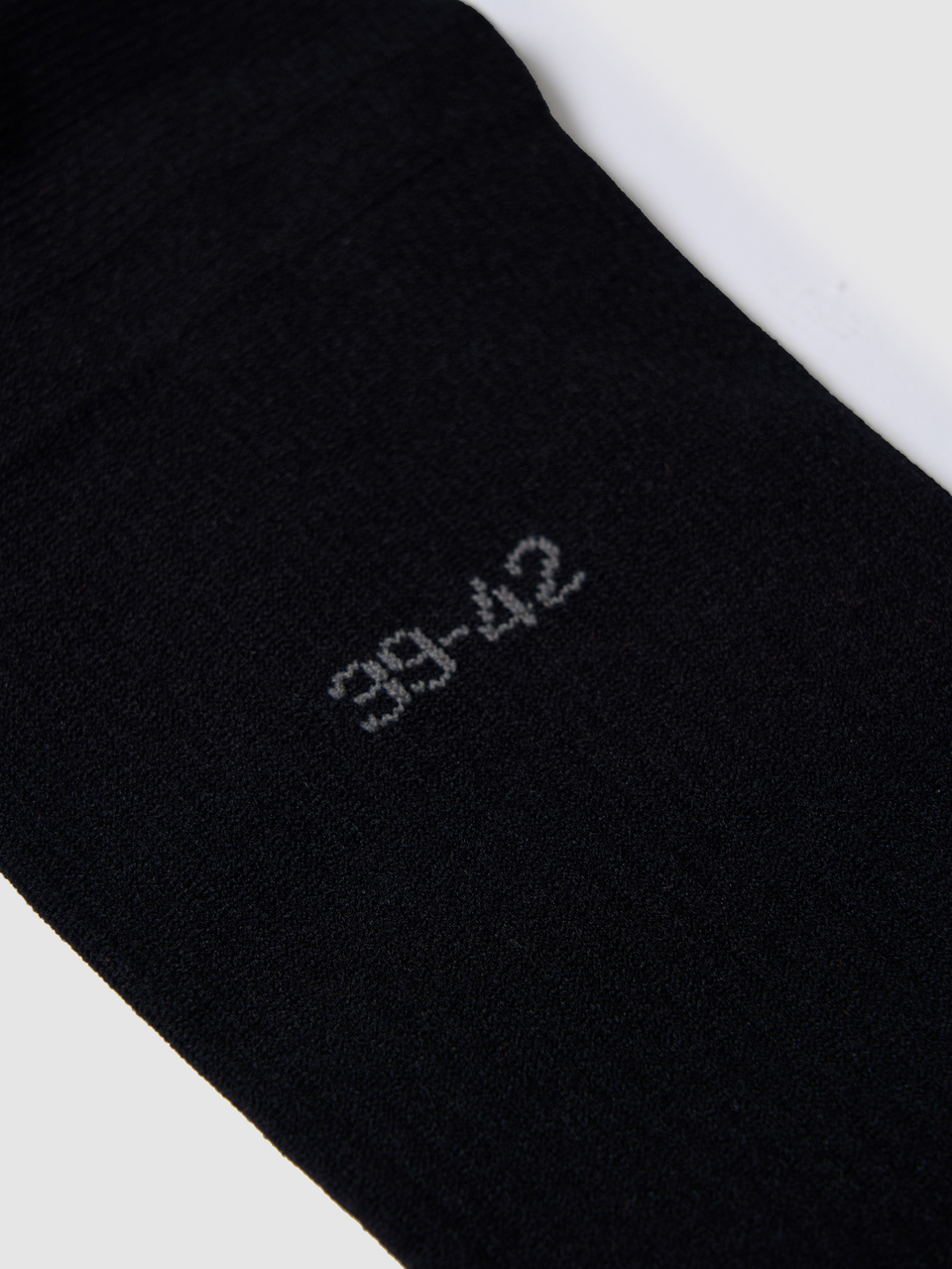 Носки низкие (2 пары) GRI чёрные