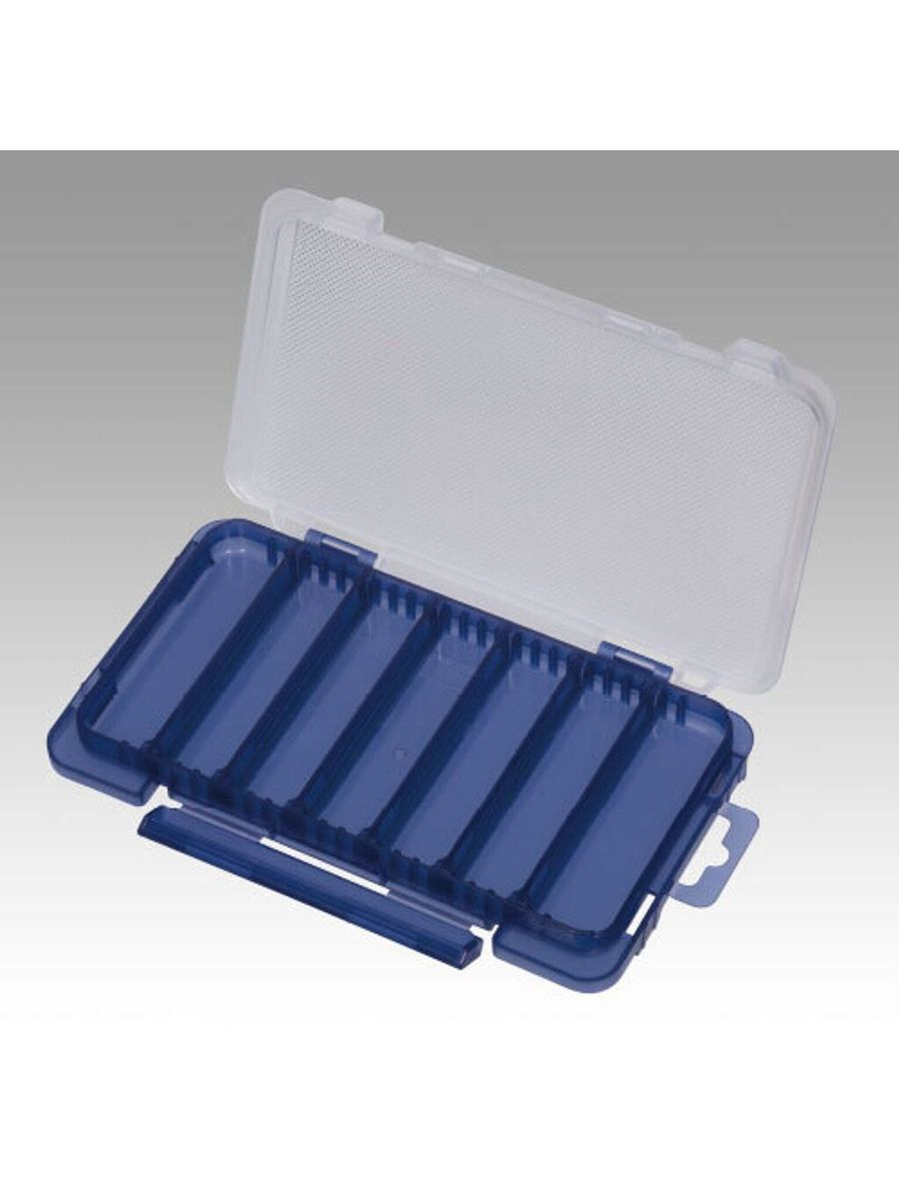 Коробка рыболовная Meiho LURE GAME CASE J 175х105х18