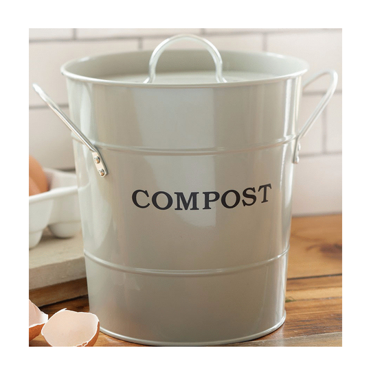 Неожиданные вещи, которые можно компостировать или прикопать