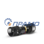 681.3780-10 (ПРАМО) Электровентилятор отопителя с крыльчаткой, 24V 7A