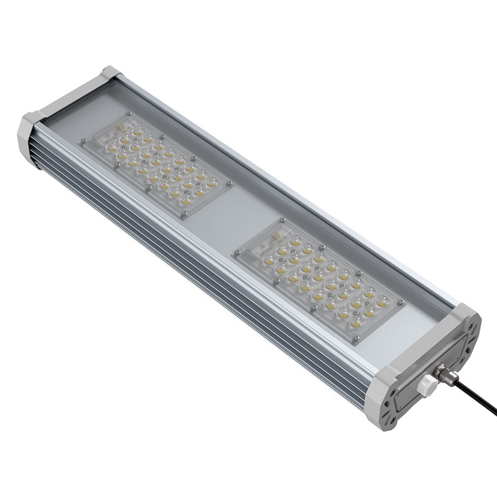 Cветодиодный светильник Terra L IP67 2.0 80Вт