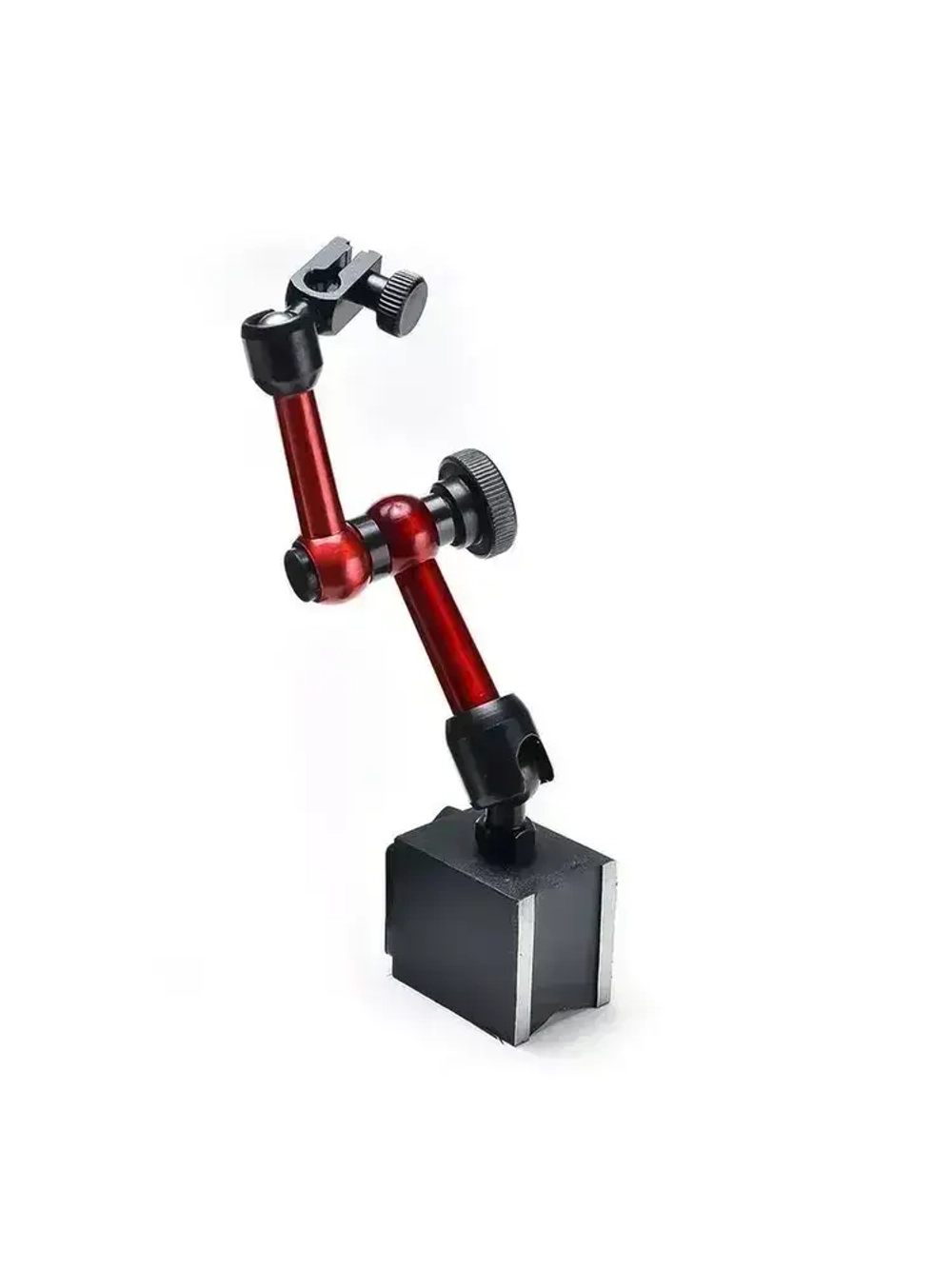 Магнитная стойка Matis для индикатора часового типа