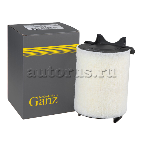 Фильтр воздушный AD A3 VW Seat Skoda GANZ GIR04007