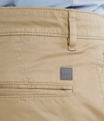 чиносы schino BOSS ORANGE - песочный(50470813)