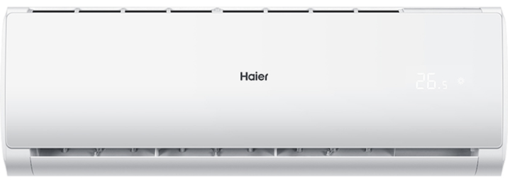 Инверторная сплит-система Haier AS24TT5HRA / 1U24TL5FRA (2024) Серия Tundra DC