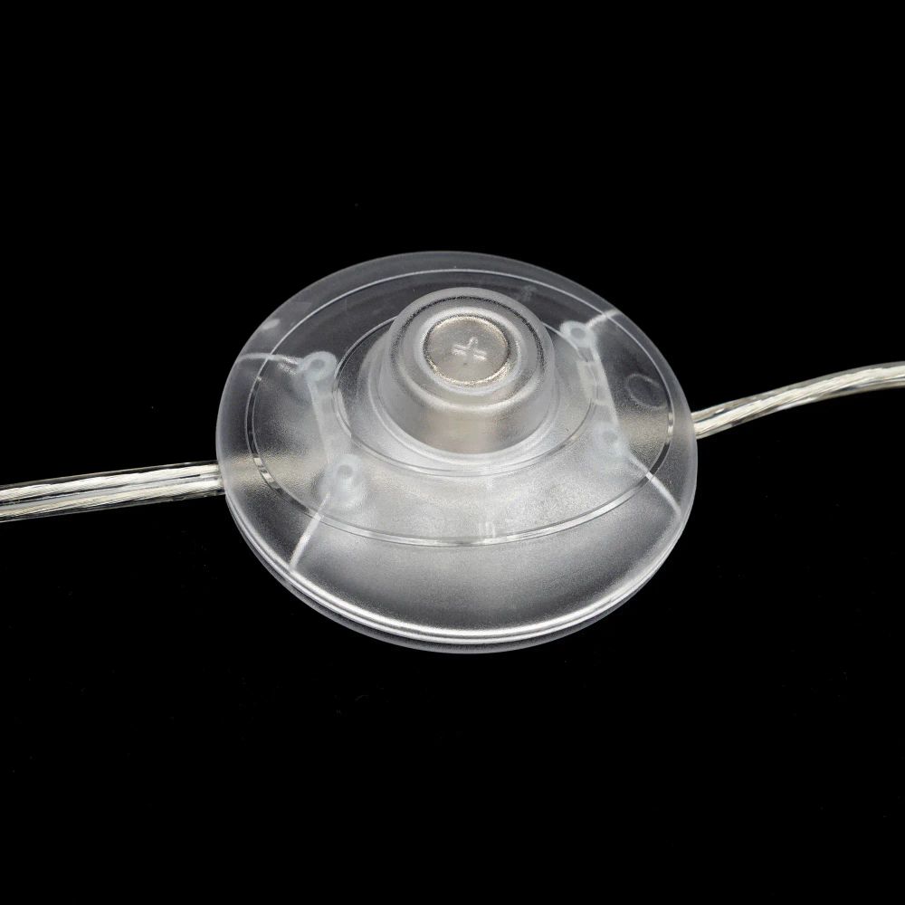 Citilux Инга CL335941 Торшер хрустальный Хром