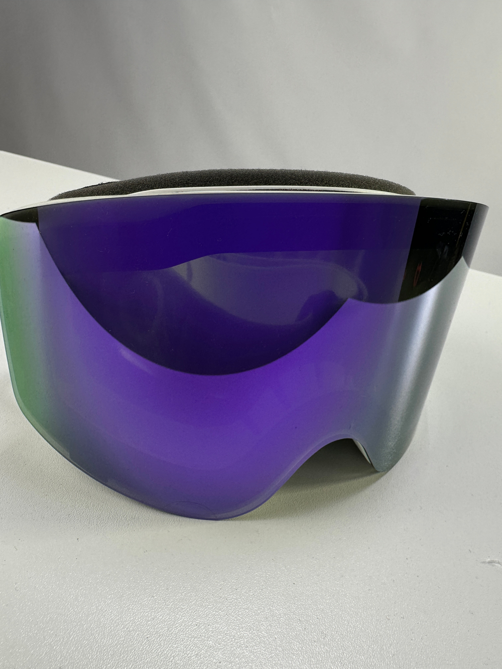 Очки ANLORR MAG Белые