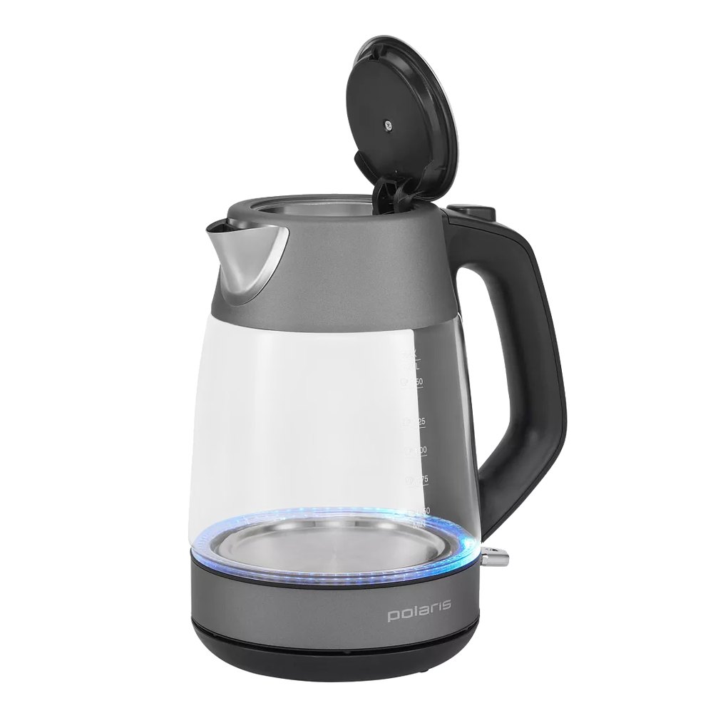 Чайник POLARIS PWK 1760CGL графитовый