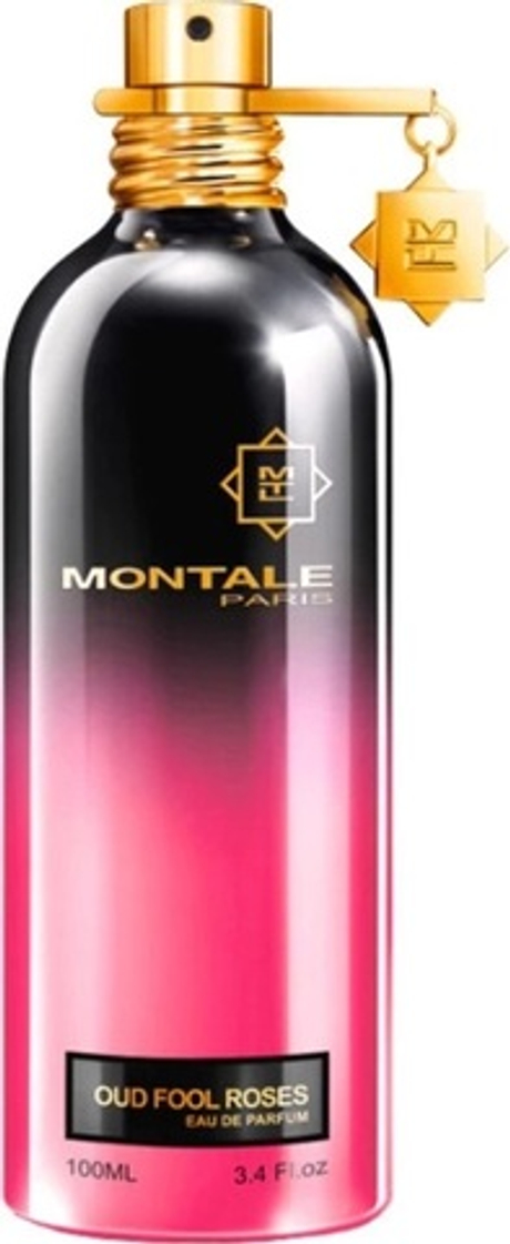 Montale Oud Fool Roses