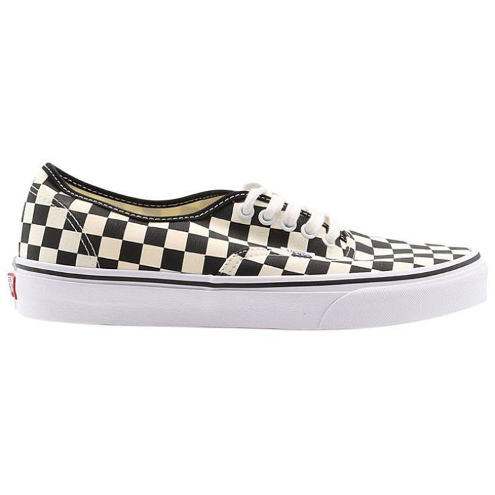 Vans Authentic Golden Coast Black White