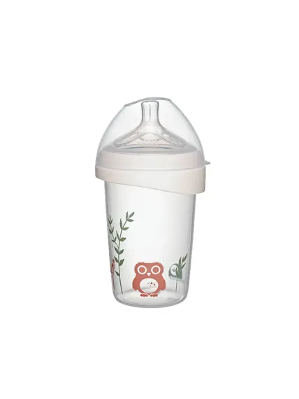 Бутылочка NIP