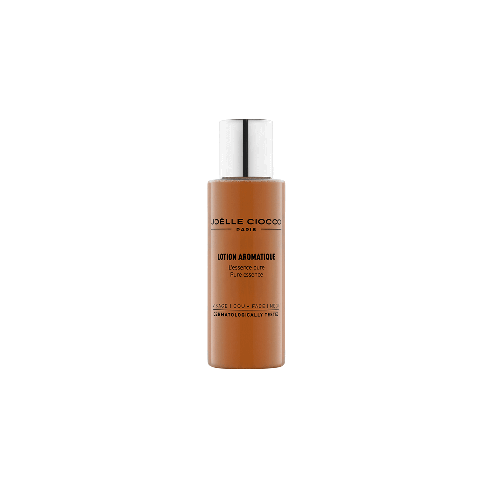 Lotion Aromatique