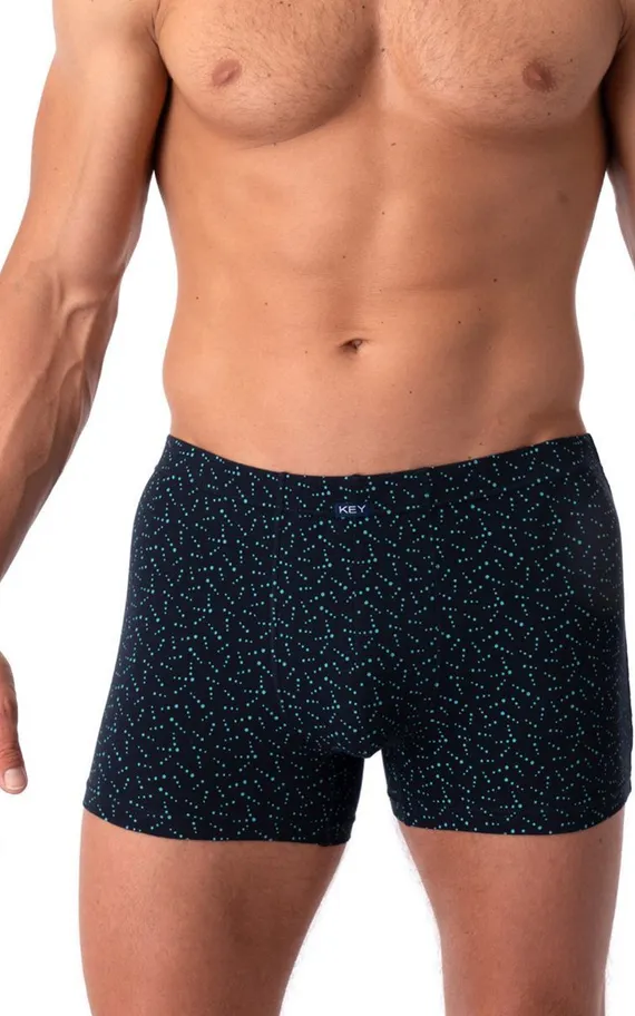 MXH 948 Облегающие боксеры