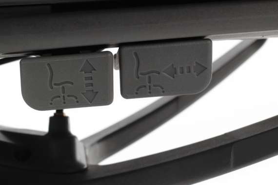 Кресло Ego A644 Зеленый