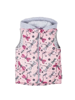 Жилет BREEZE MINI SOFT
