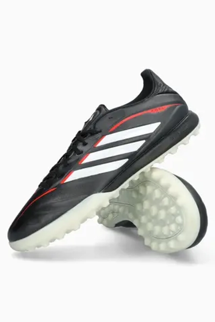 Сороконожки adidas Copa Pure 4 Pro TF - черный