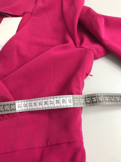 Платье в пол 46 размер