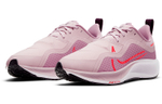 Кроссовки Nike Pegasus 37 Air Zoom Shield (Женская размерная сетка)