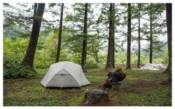 ПАЛАТКА NATUREHIKE 2-Х МЕСТНАЯ MONGAR NH17T007-M 20D