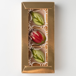 Набор конфет 3 шт