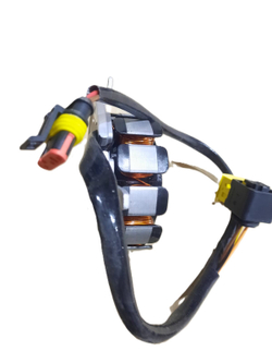 магнето MCF143.002.000