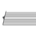 Карниз 6.50.706
