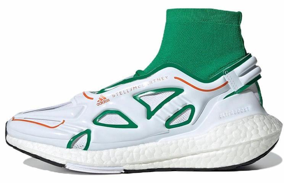 Кроссовки Stella Mccartney X Adidas Ultraboost 22 (Женская размерная сетка)