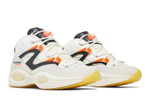 Кроссовки Reebok Question Pump