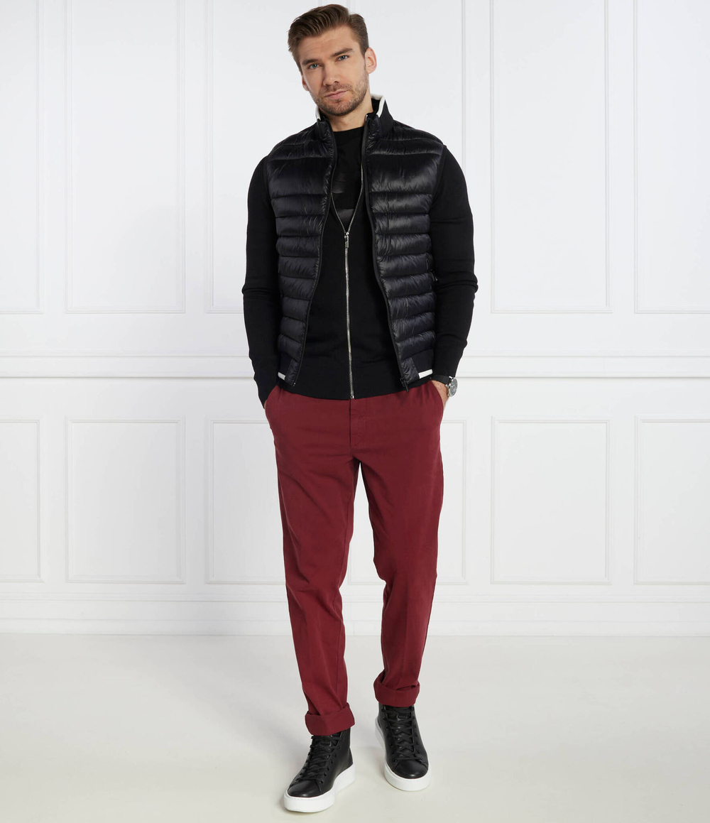 Безрукавка Karl Lagerfeld - черный(505403 541590)