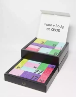 ASOS Face + Body 25 Day Advent Calendar