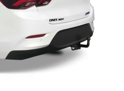 Фаркоп Berg для Chevrolet Onix II поколение SD 2019-н.в., шар A, 1200/75 кг, F.1014.001