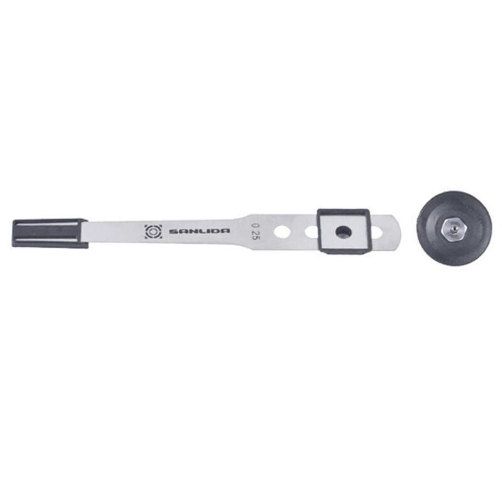 Кликер для рекурсивного спортивного лука Sanlida X10 recurve clicker (для участия в международных соревнованиях)