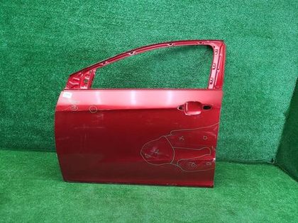 Дверь передняя левая Omoda S5 (2022-2025)