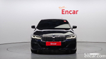 BMW 5 Series (G30) 530i xDrive M Sports (08.2021)