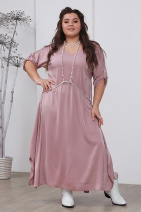 Цена на Платье-4964 больших размеров