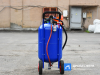 Пескоструйный аппарат AE&T 76л T06520