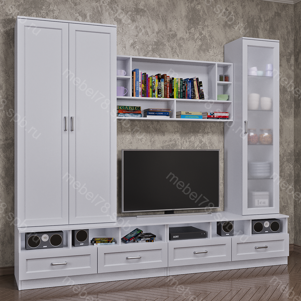 Мини-стенка 7/1