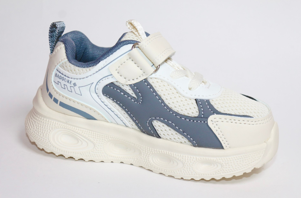 Кроссовки детские демисезонные Пчёлка Доми арт. 7-2L