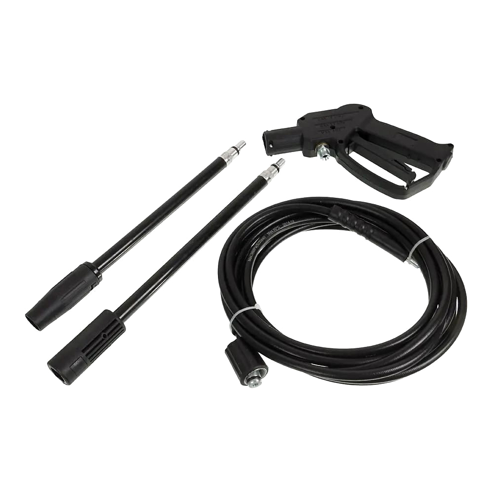 Мойка высокого давления Huter W105-G