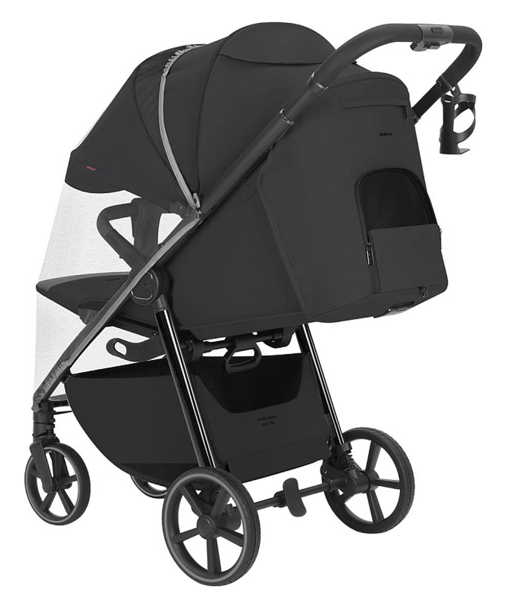 Прогулочная коляска Bravo Lite CRL-5529