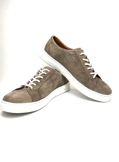 Кеды мужские