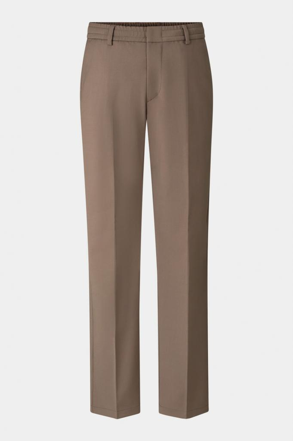 Брюки мужские BOGNER MARCUS в бежевом цвете