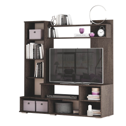 Стенка в гостиную Евро-2