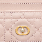 Картхолдеры и кошельки DIOR Jolie CD, S3103UNJB-M413