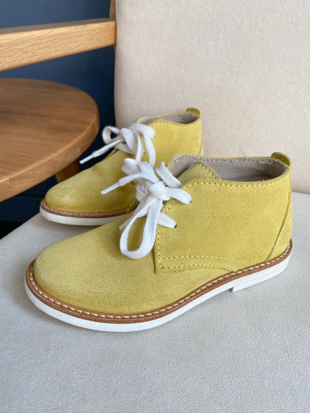 Ботинки Bonpoint, 25,5