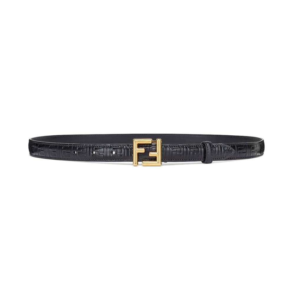 Пояс FENDI F 2CM, 8C0648AQ1VF04TX