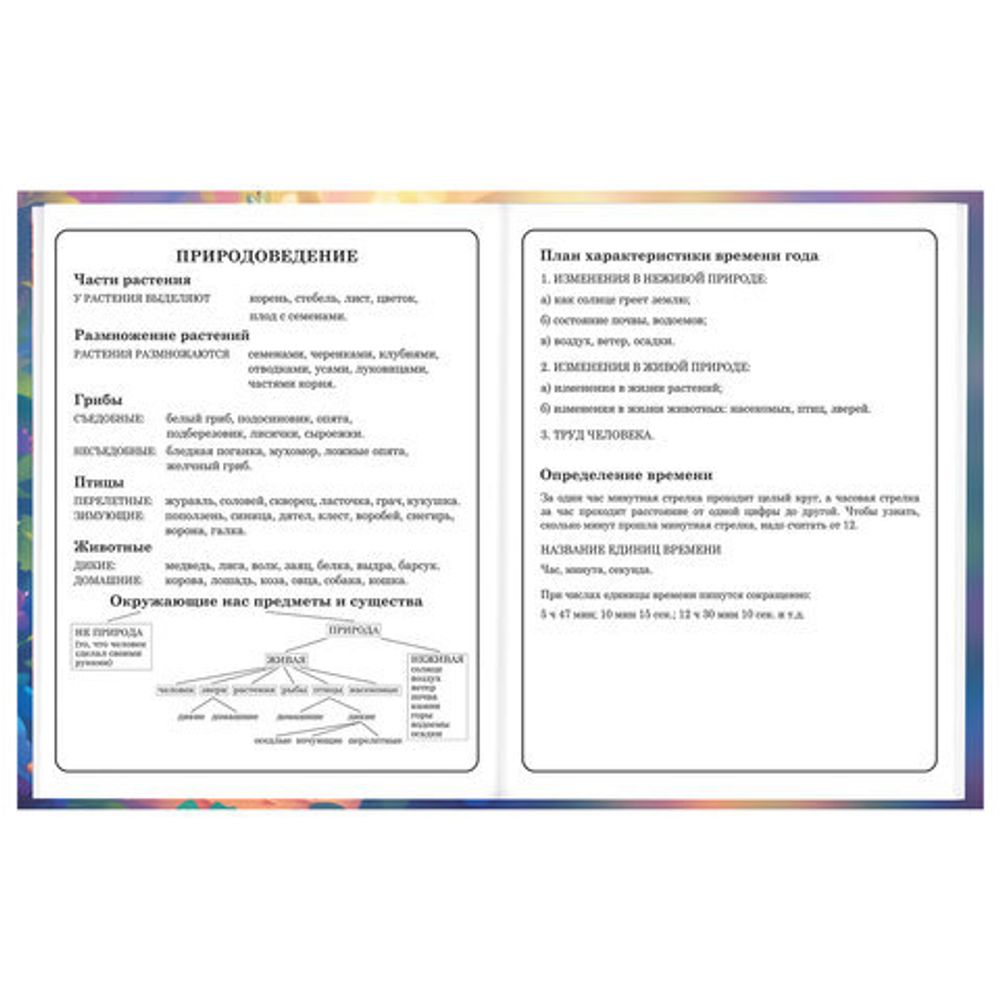Дневник 1-4 класс 48 л., твердый, BRAUBERG, глянцевая ламинация, с подсказом, "Милашки", 107157