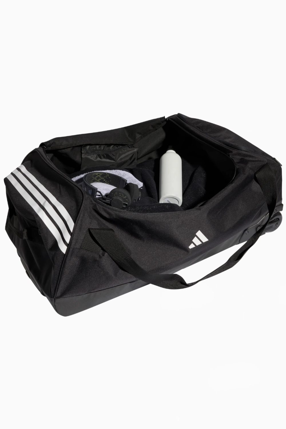 Сумка спортивная adidas Tiro Trolley Extra Large