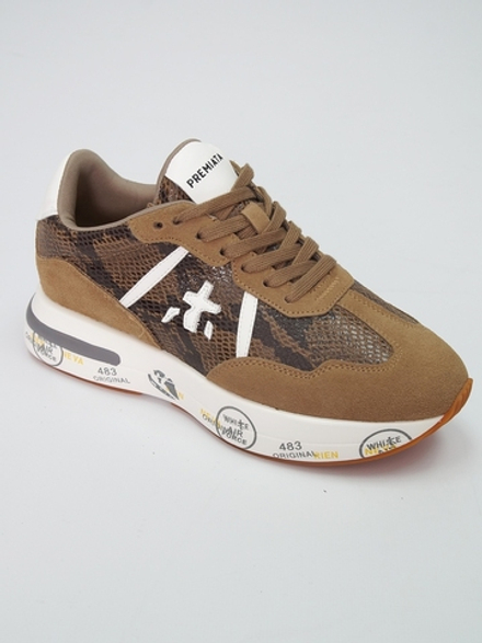 Кроссовки женские PREMIATA X302-1